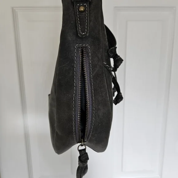 Born Grey  Crossbody Bag - Picture 3 of 8